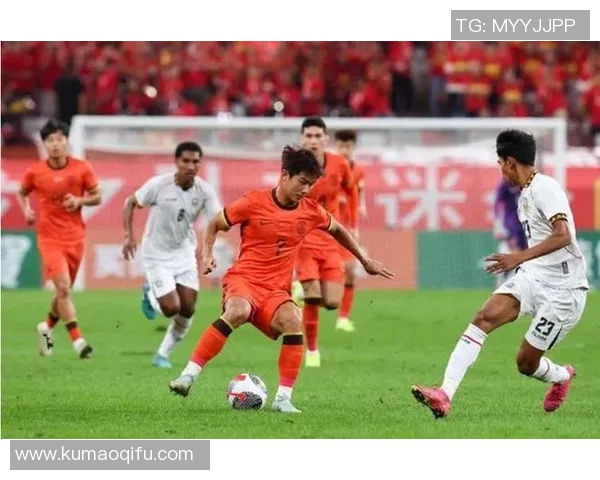 亚运男足精彩回放东帝汶对决全程回顾与精彩瞬间分析